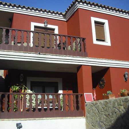 La Posada De Menchu Sanlúcar de Barrameda Eksteriør billede