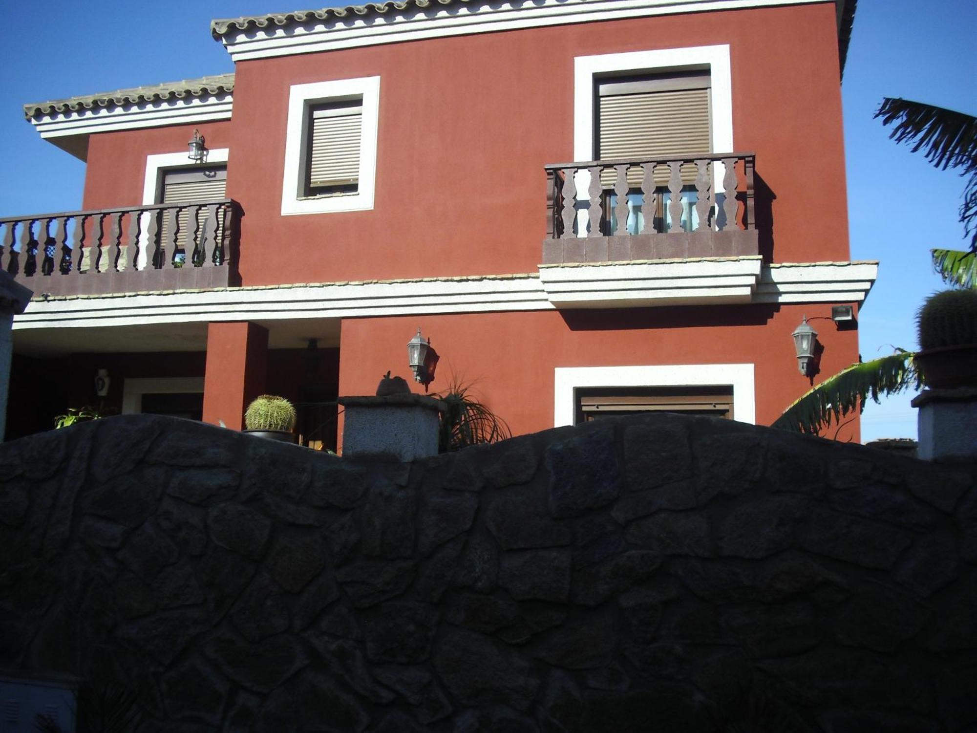 La Posada De Menchu Sanlúcar de Barrameda Eksteriør billede