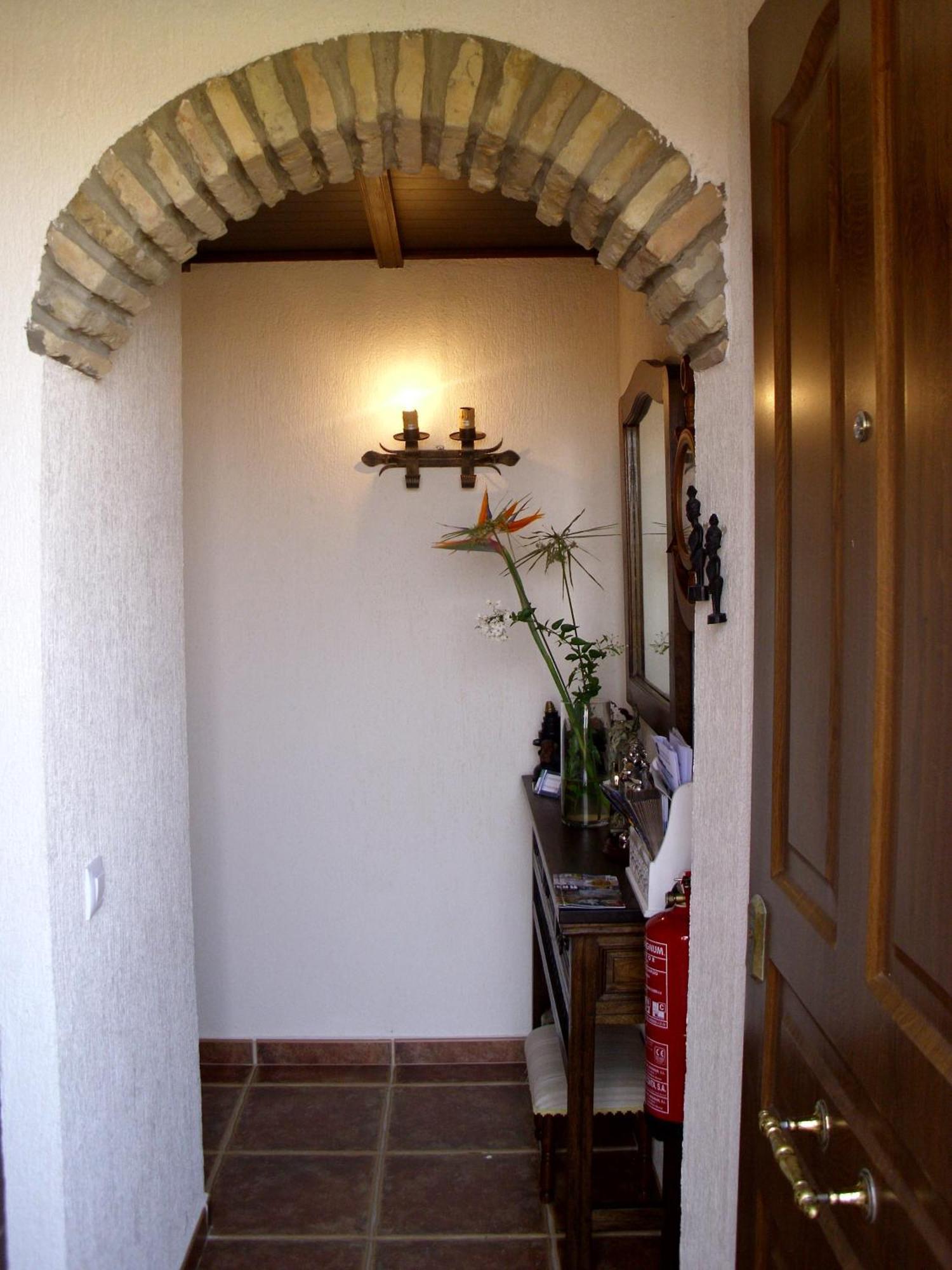 La Posada De Menchu Sanlúcar de Barrameda Eksteriør billede